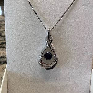 NWT Kay Jewelers necklace
